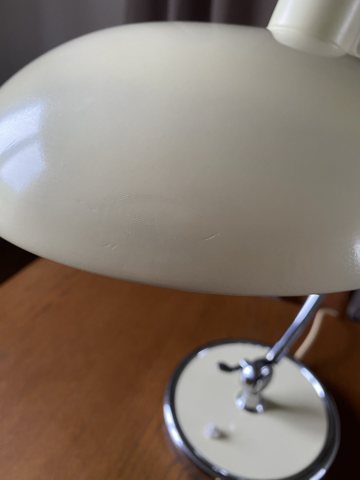 Lampe Kaiser Idell 6631