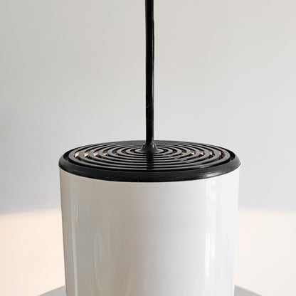 pandolita lita suspension lampe vintage plafonnier