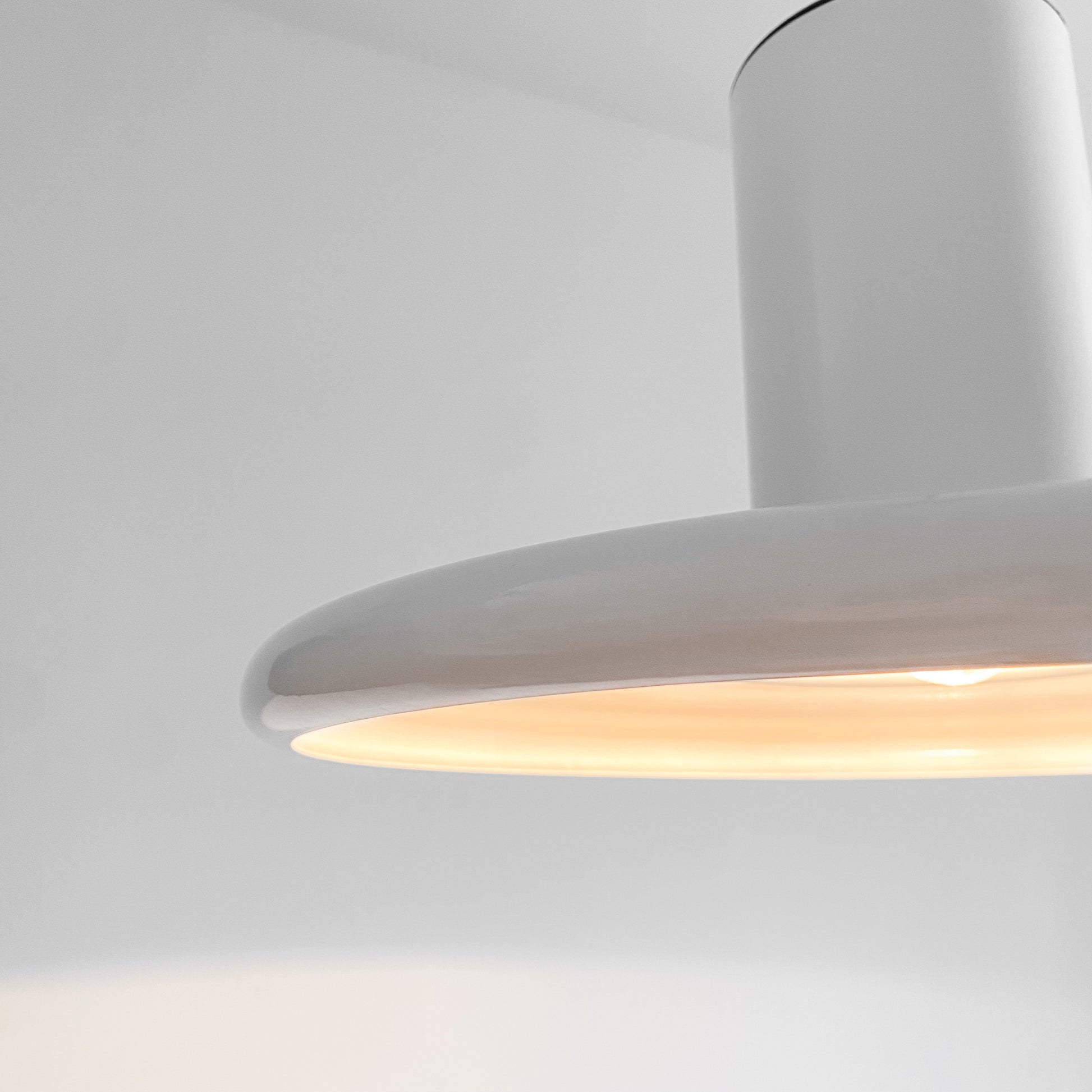 pandolita lita suspension lampe vintage plafonnier