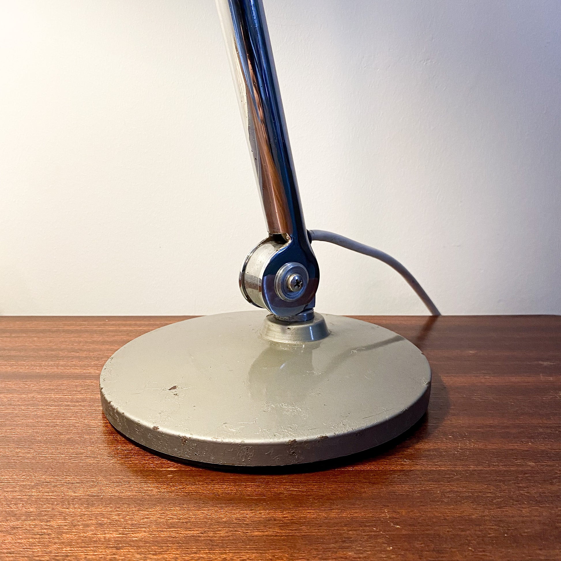 lampe vintage fase faro