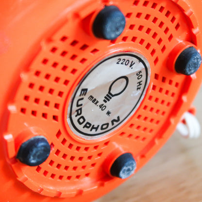 Lampe-Radio Europhon