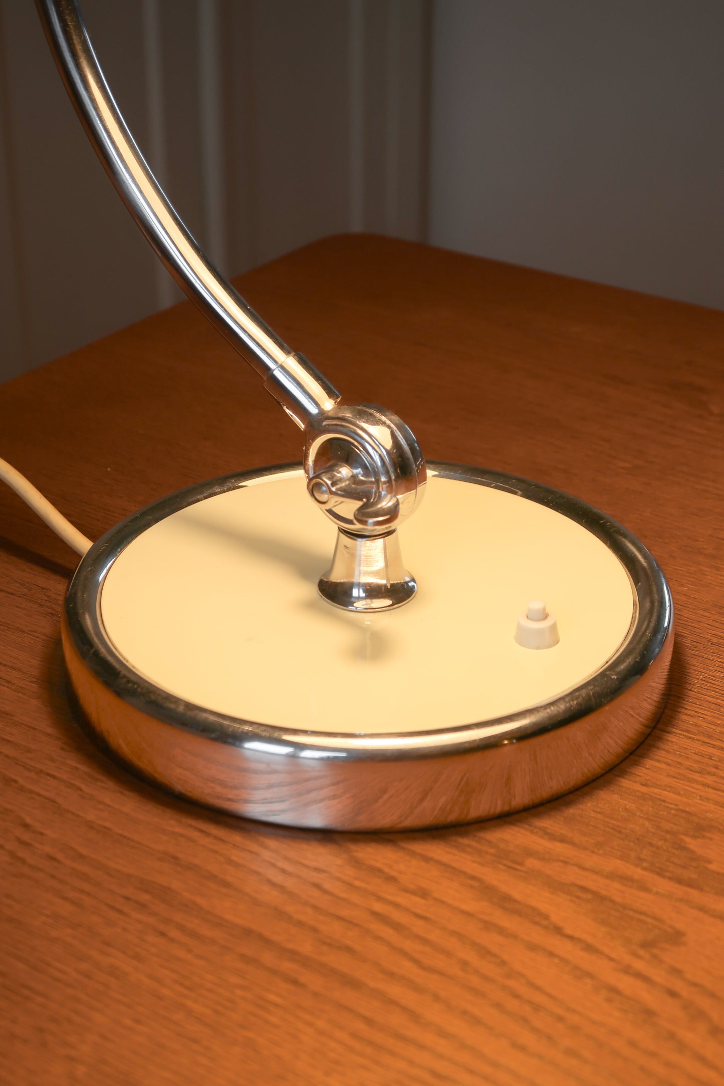 Lampe Kaiser Idell 6631