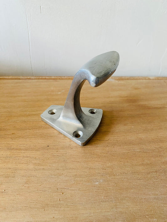 Patère, portemanteau aluminium