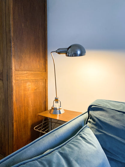 lampe jumo vintage