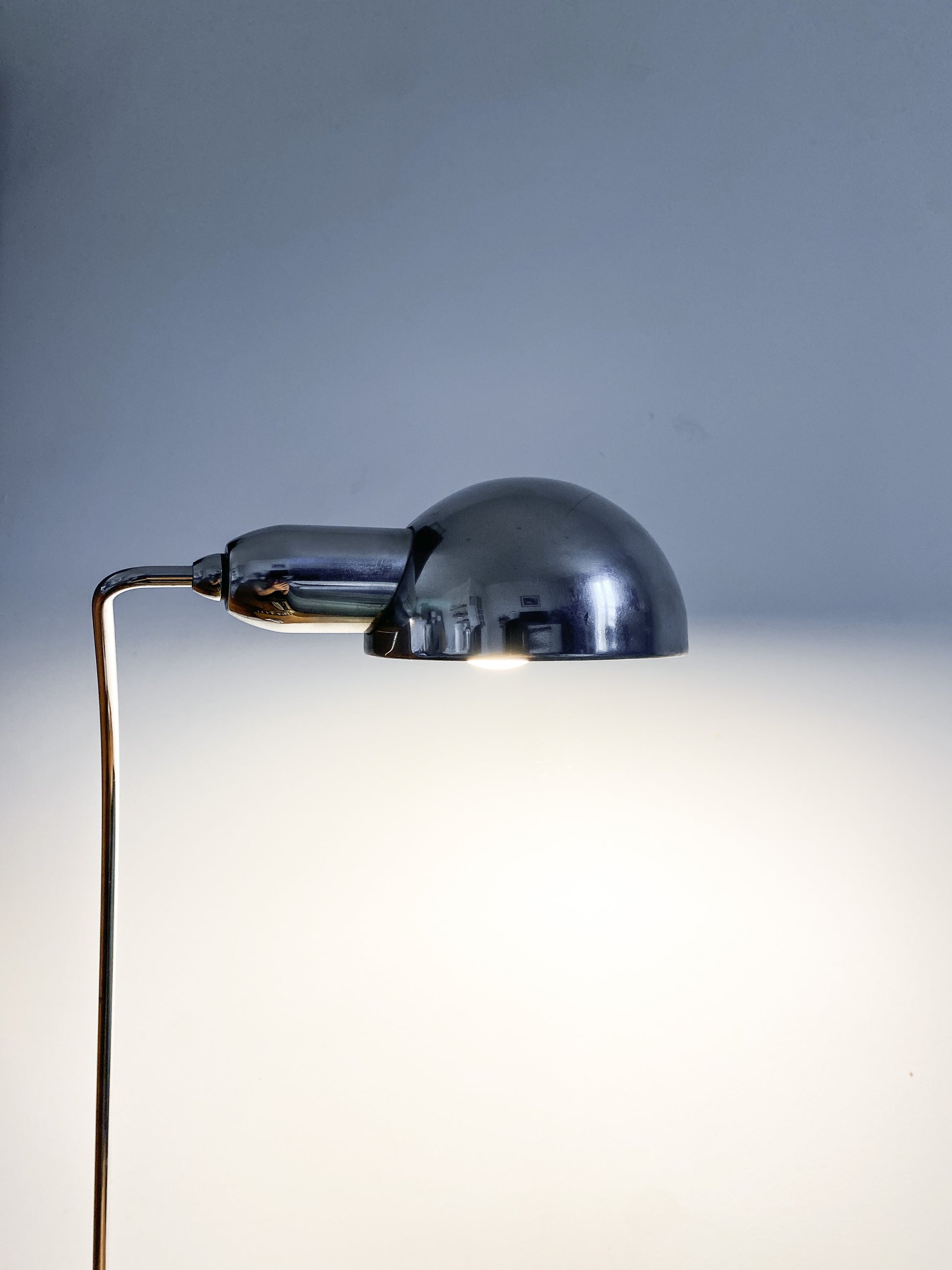 lampe jumo vintage