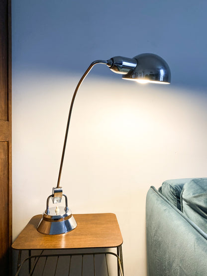 lampe jumo vintage